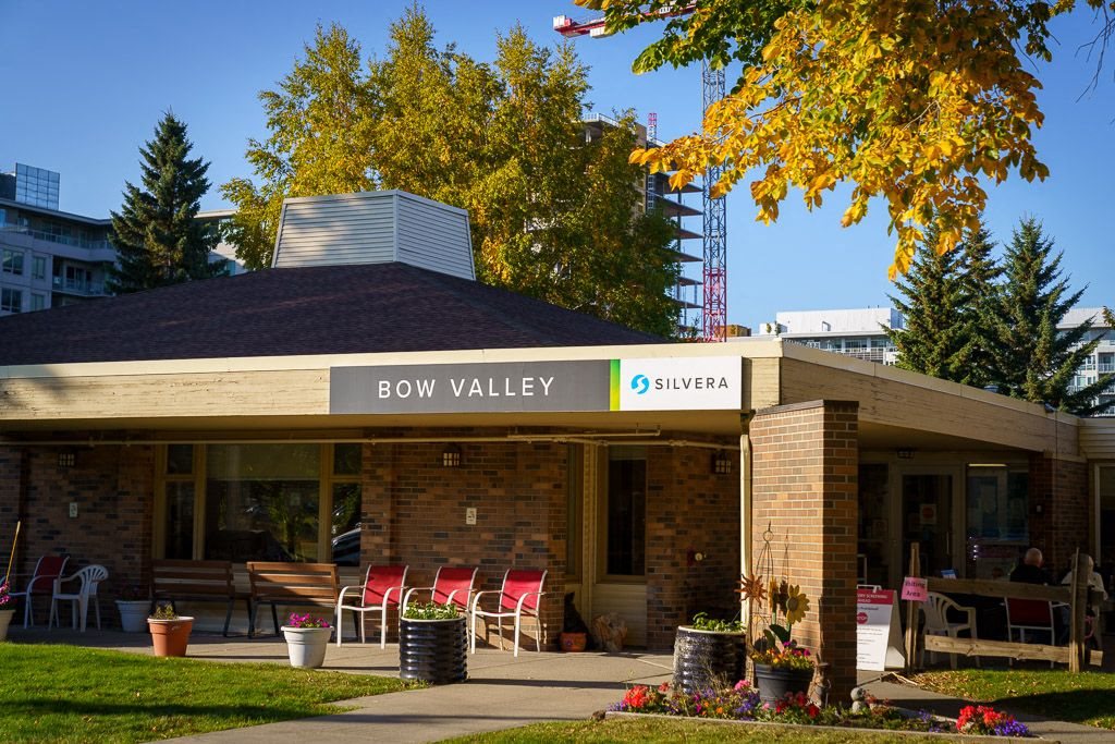 Bow Valley Commons Apartments in Calgary, AB RENTCafe